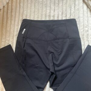 Zella Women's Black Leggings